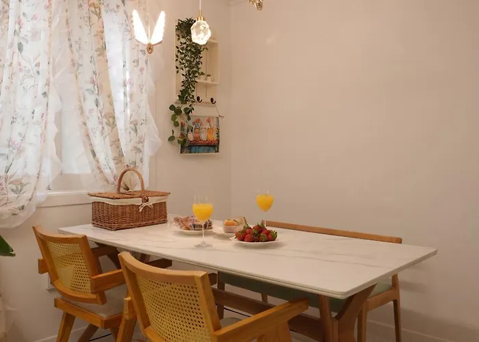 감나무아래 신풍스테이2f Villa *